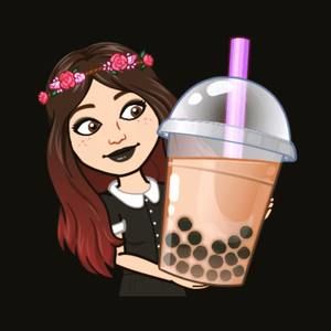 Meet your Posher, Cristy